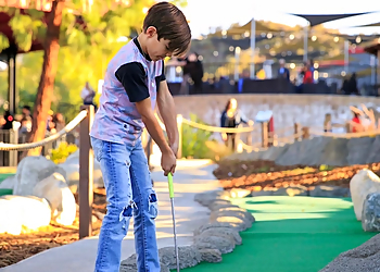 Santa Clarita Amusement Parks MB2 Entertainment