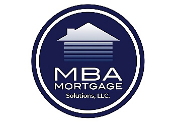 Laredo Mortgage Companies MBA Mortgage Solutions