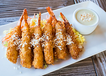 MB Grille Simi Valley Simi Valley Seafood Restaurants image 1