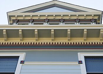 Oakland Painters MB Jessee Painting Inc.