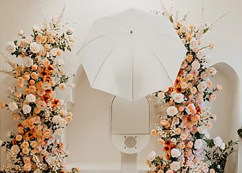 San Antonio Photo Booth Companies MBP Photo Booth