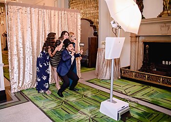 San Antonio Photo Booth Companies MBP Photo Booth