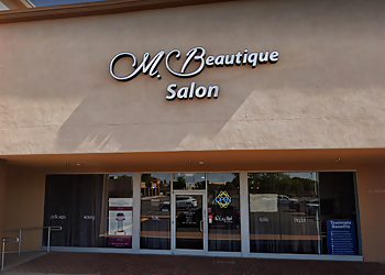 Glendale Hair Salons M Beautique Salon