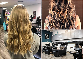 Glendale Hair Salons M Beautique Salon