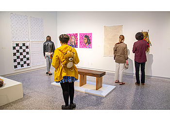 Minneapolis Art Galleries MCAD Gallery