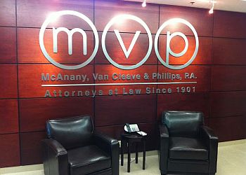 Kansas City Employment Lawyers Mcanany Van Cleave & Phillips