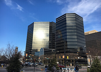 Newark Tax Attorney Mccarter & English, LLP