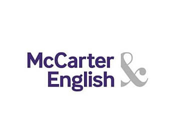 Newark Tax Attorney Mccarter & English, LLP