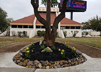 Brownsville Landscaping Companies MCC Landscaping Division