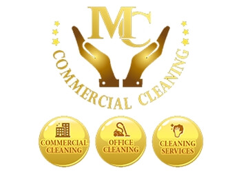MC Commercial Cleaning 