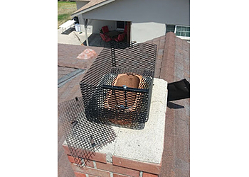 Anaheim Chimney Sweep MC Duct Cleaning & Chimney Sweep