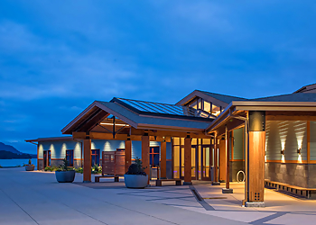 Anchorage Residential Architects MCG Explore Design