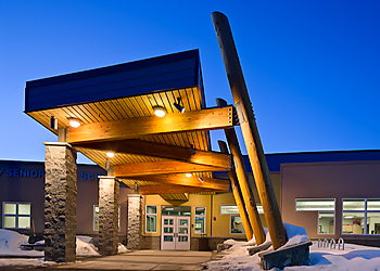 Anchorage Residential Architects MCG Explore Design