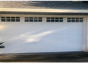 MC Garage Doors - Sunnyvale, CA Garage Door Repair - Service Image