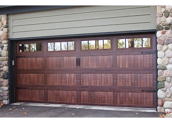 MC Garage Doors - Sunnyvale, CA Garage Door Repair - Project Completion Image