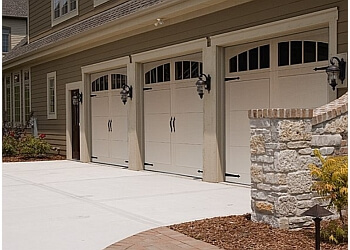 MC Garage Doors - Sunnyvale, CA Garage Door Repair - Project Image
