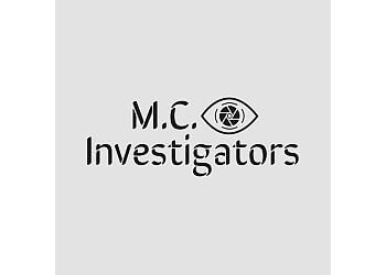 M.C. Investigators LLC