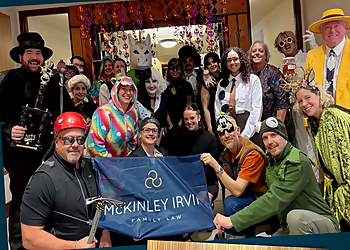Mckinley Irvin Mckinley Irvin - Vancouver, WA Divorce Lawyers - Attorney Group Image