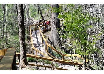 3 Best Hiking Trails in Austin, TX - Expert Recommendations