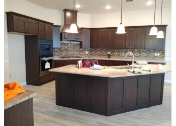 3 Best Custom Cabinets In El Paso Tx Expert Recommendations