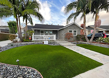 Long Beach Landscaping Companies MC Landscaping LLC