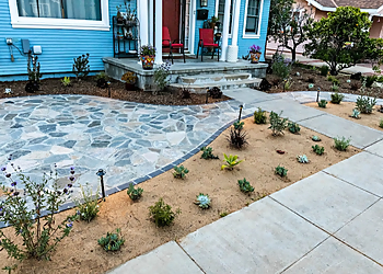 Long Beach Landscaping Companies MC Landscaping LLC