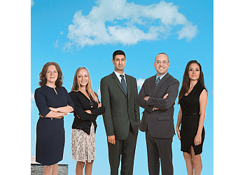M.C. Law Group Waterbury Immigration Lawyers