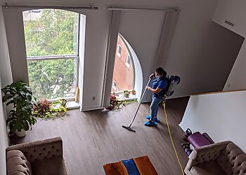 Baltimore House Cleaning Services MCM Cleaning Services