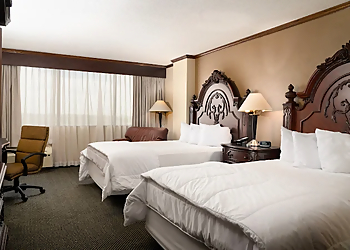 Beaumont Hotels MCM Elegante Hotel Beaumont