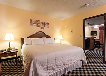 Abilene Hotels MCM Elegante Suites