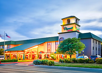 MCM Elegante Suites Abilene Hotels image 1