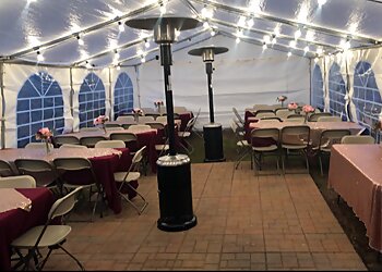 Fort Worth Event Rental Companies MC Party Rentals