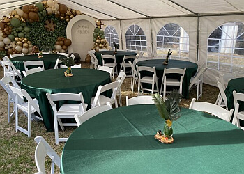 MC Party Rentals Fort Worth Event Rental Companies