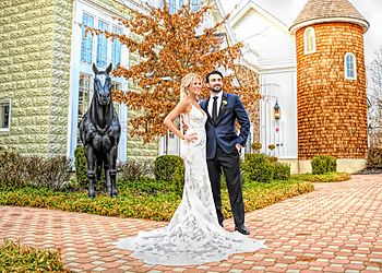 MC Productions   Elizabeth Videographers image 1