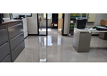 MCS Commercial Cleaning Services Akron - Akron, OH Commercial Cleaning Services - Service Image