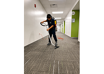 MCS Commercial Cleaning Services Akron - Akron, OH Commercial Cleaning Services - Commercial Service Image