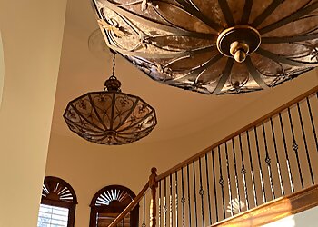 Irving Electricians MCVK Electric