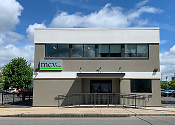 Syracuse Social Security Disability Lawyers MCV Law