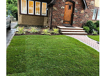 Yonkers Landscaping Companies M.Carbillano Landscaping & Design