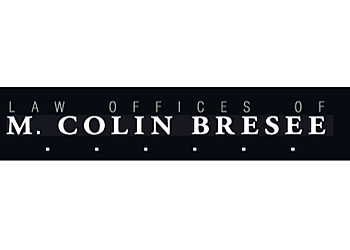 Centennial Criminal Defense Lawyers M Colin Bresee