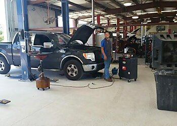 San Antonio Car Repair Shops MD Automotive