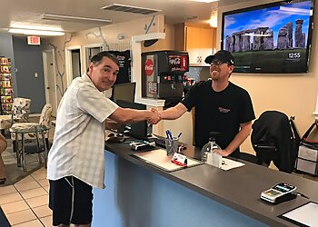 San Antonio Car Repair Shops MD Automotive