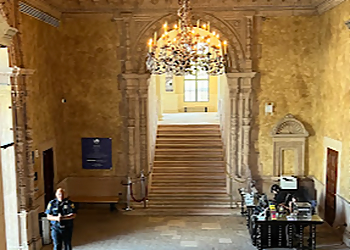 Miami Landmarks MDC Freedom Tower