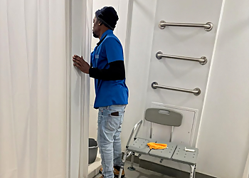 Alexandria Commercial Cleaning Services M & D Cleaning Service