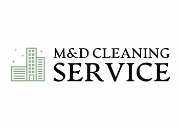 Alexandria Commercial Cleaning Services M & D Cleaning Service