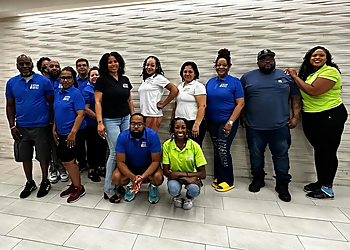 Alexandria Commercial Cleaning Services M & D Cleaning Service