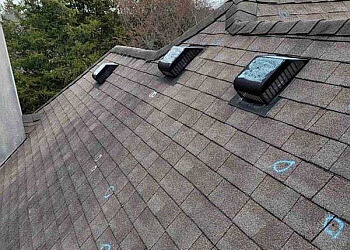 Fayetteville Roofing Contractors M&D Construction