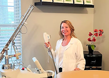MD Esthetics Chesapeake - Chesapeake, VA Med Spas - Doctor Portrait Image