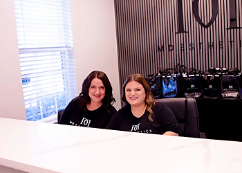 MD Esthetics Chesapeake - Chesapeake, VA Med Spas - Professional Highlights