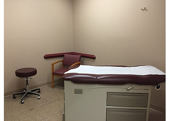 M.D. Express Urgent Care - Hampton, VA Urgent Care Clinics - Treatment Room Image